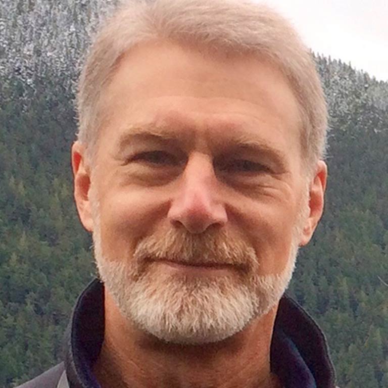 Gary Kidd